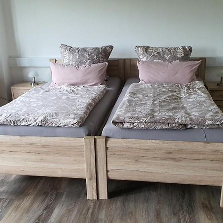 Ferienwohnung Am Ring Baar  Kültér fotó