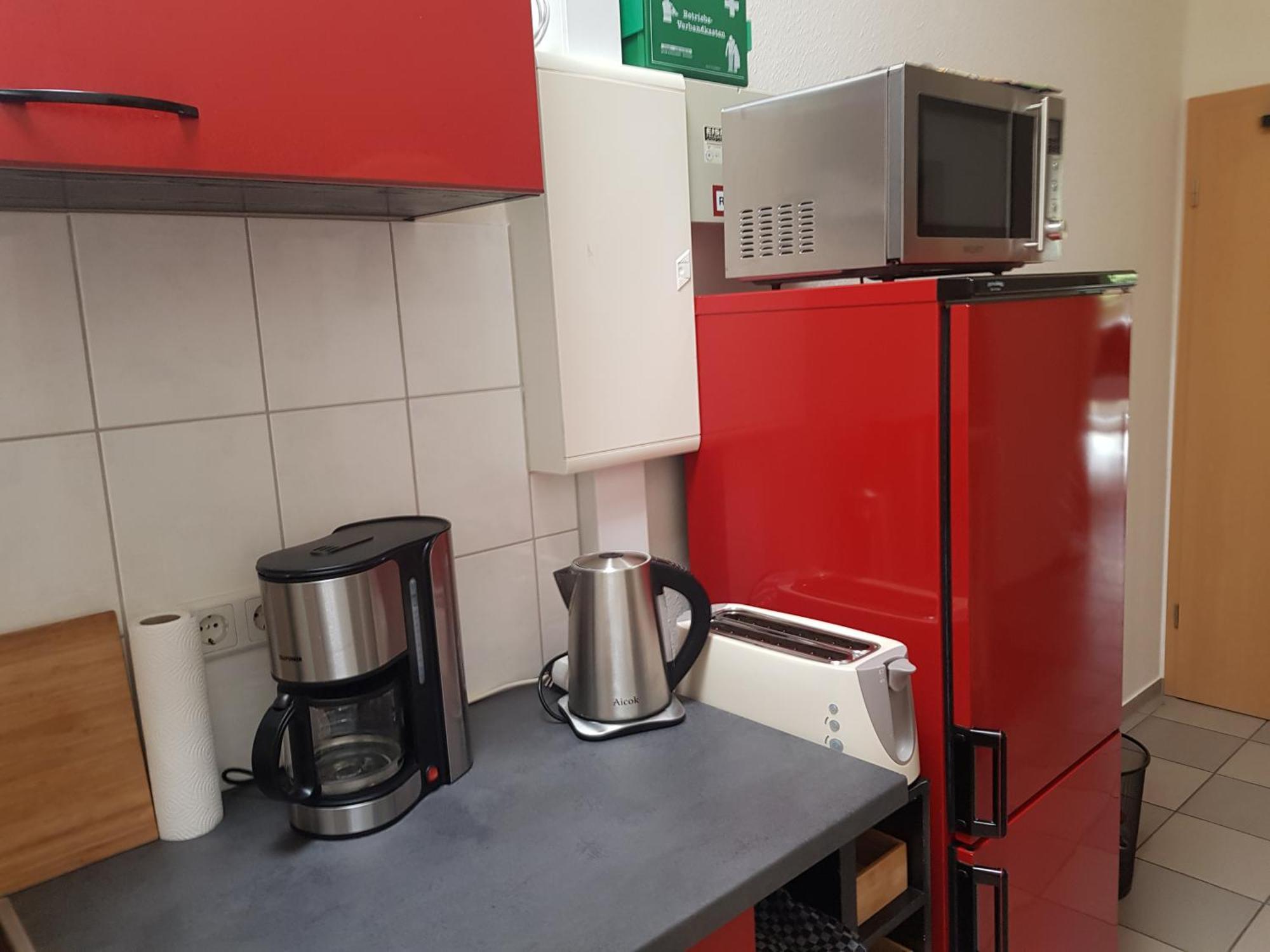 Ferienwohnung Am Ring Baar  Kültér fotó