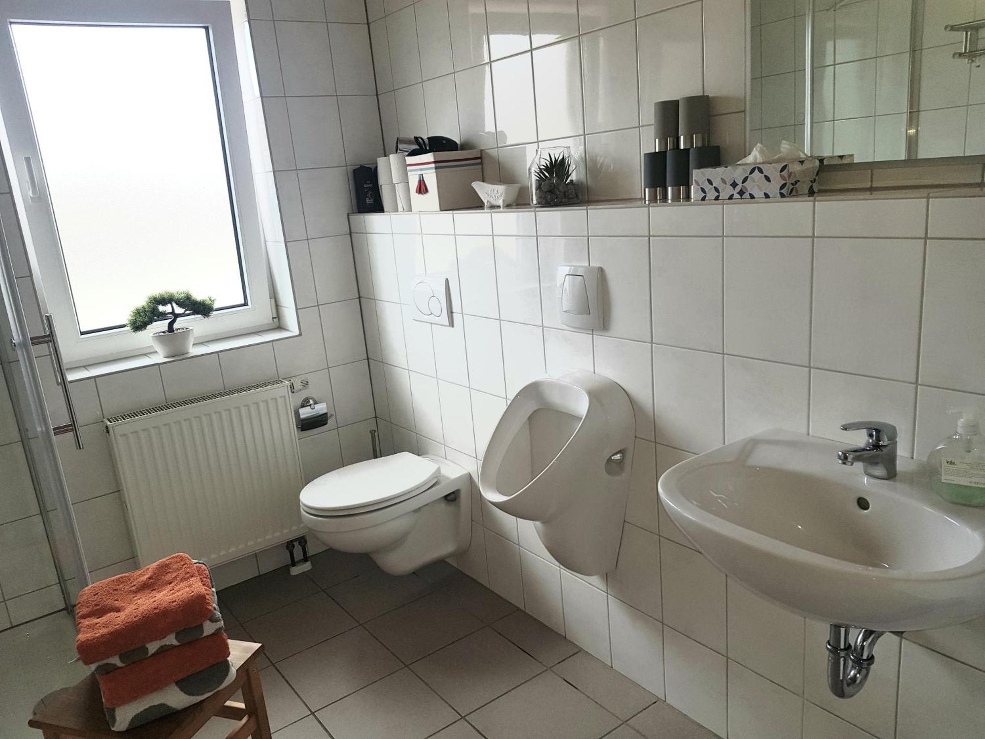 Ferienwohnung Am Ring Baar  Kültér fotó